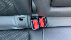 Nissan Qashqai 1.5 dCi 115 Tekna 5dr Diesel Hatchback